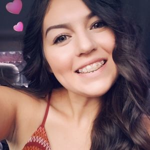 Meet your Posher, Briana